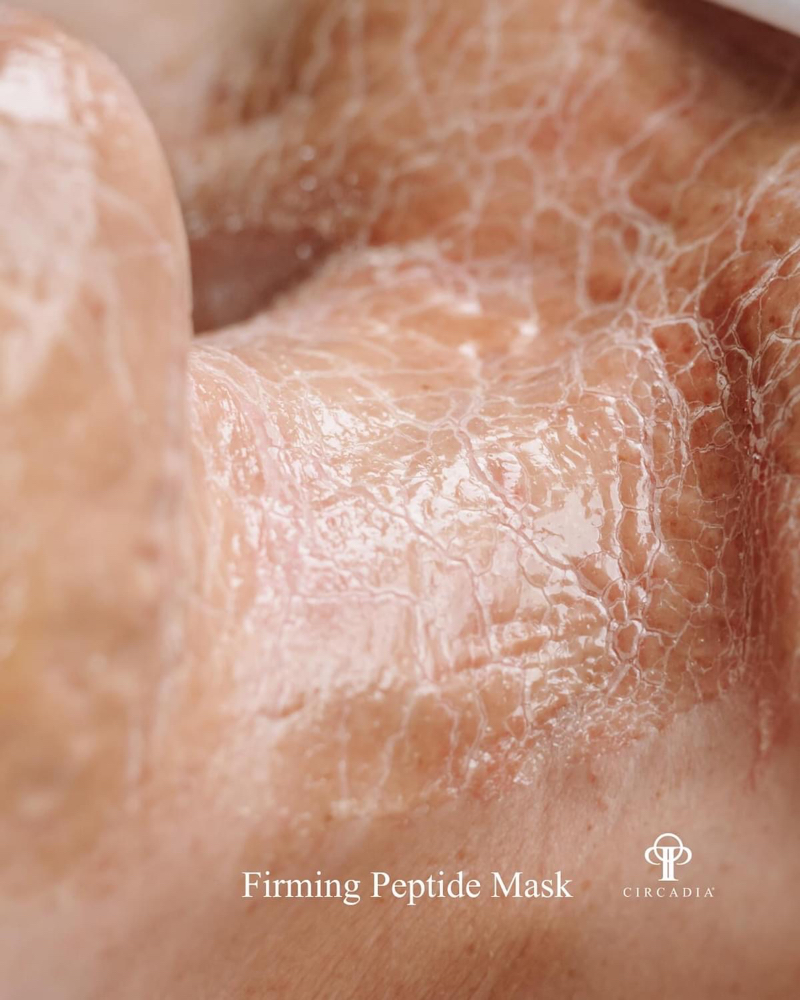 Firming Peptide Mask ADD ON