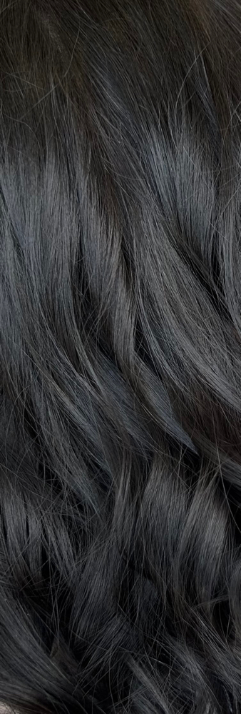 Custom All Over Color