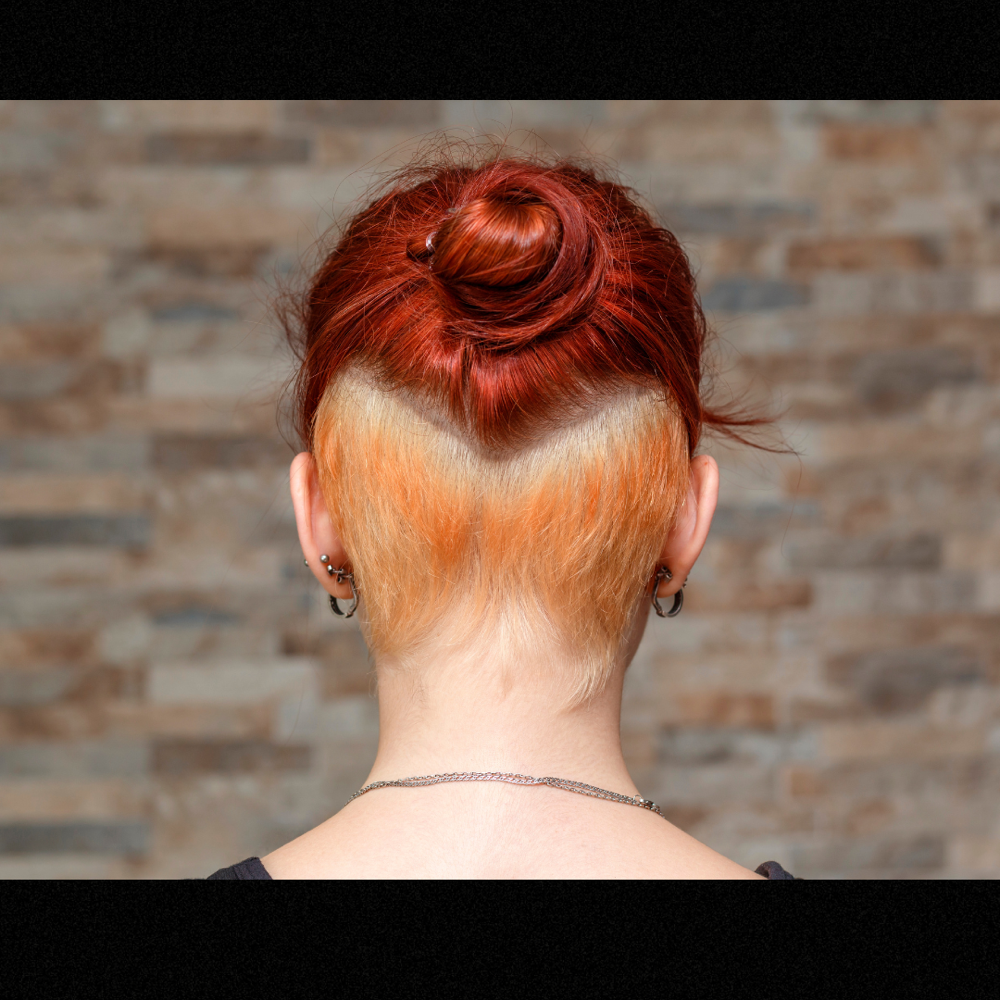 Undercut/Design