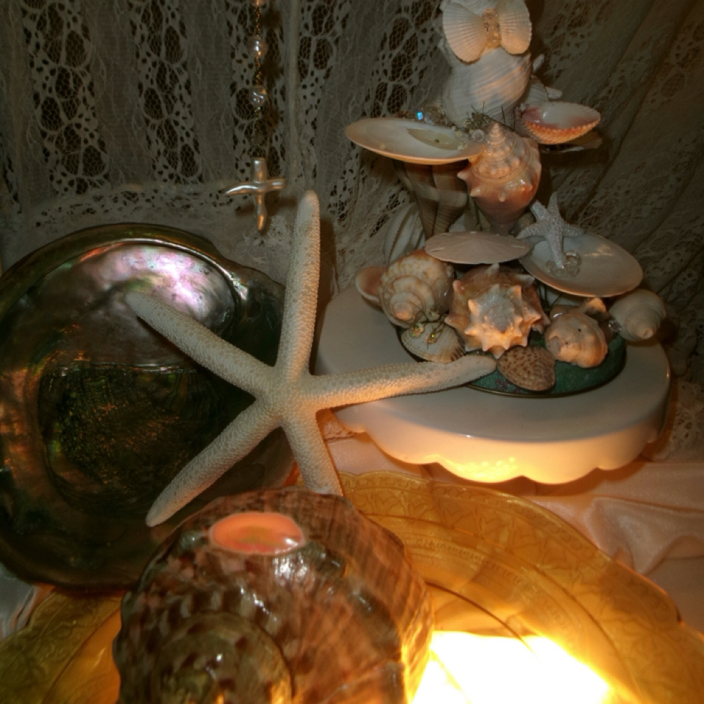 𓇼 Restored At Sea Facial at 𓇼 Restored by Karla 𓇼 in Massillon, OH