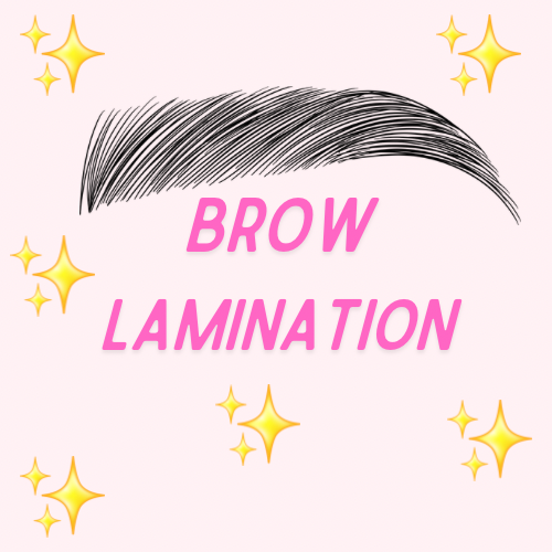 Brow Lamination