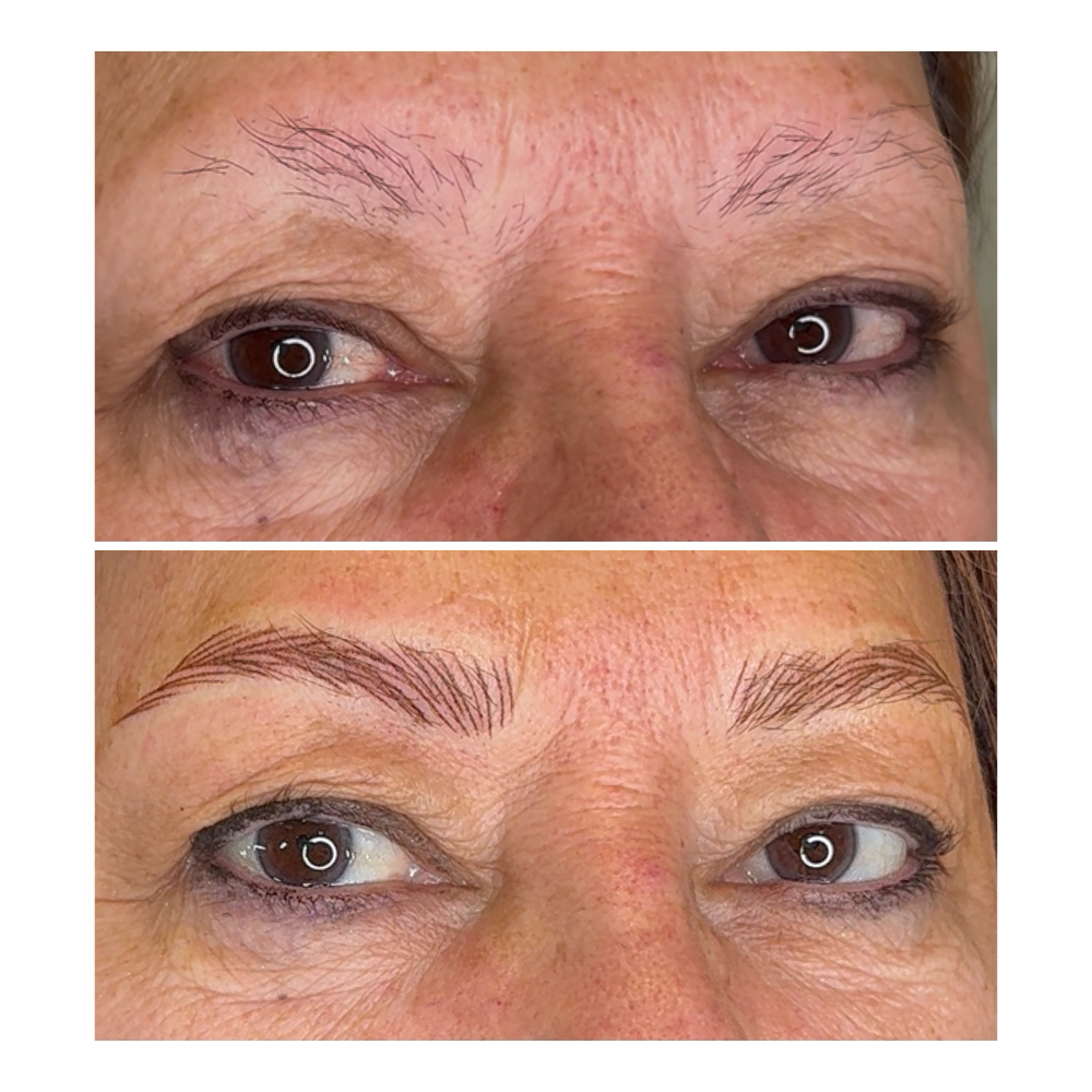 Nano Brow