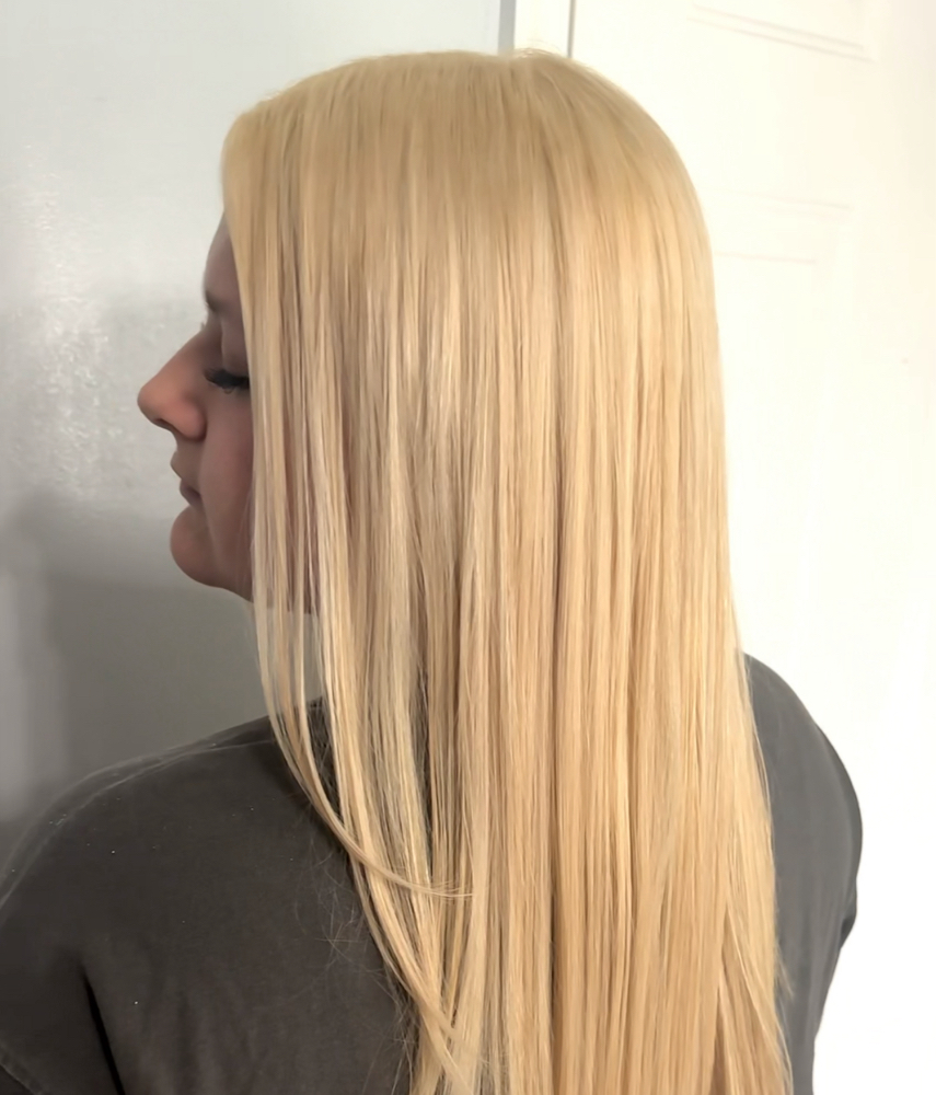 Root Touch Up