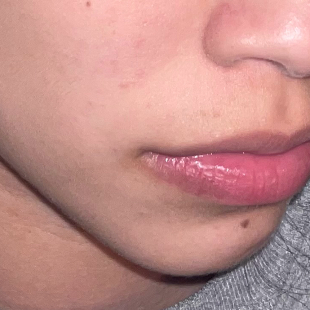 Lip Wax at Maravilla Lash & Wax LLC in Red Hook, NY