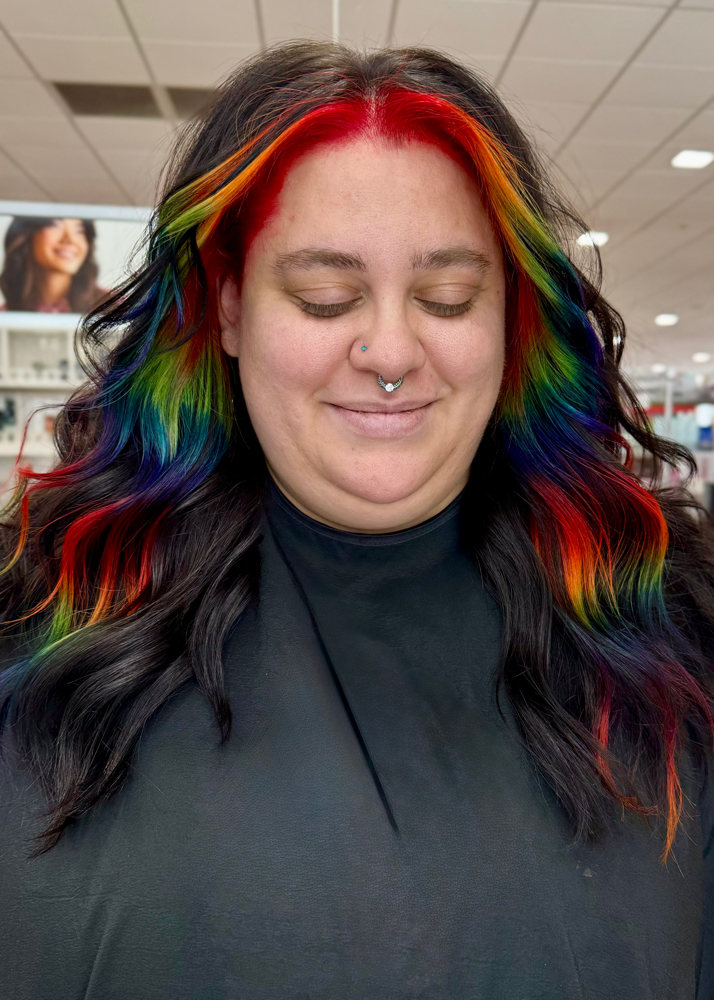 Creative Color | Vivids