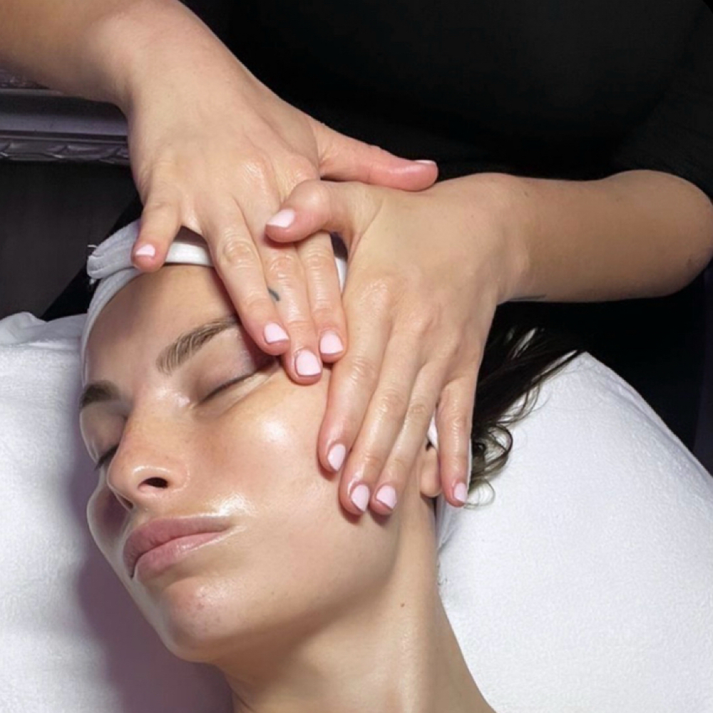 THE RESET FACIAL at Being Refined Aesthetics & Wellness in Weatherford, TX