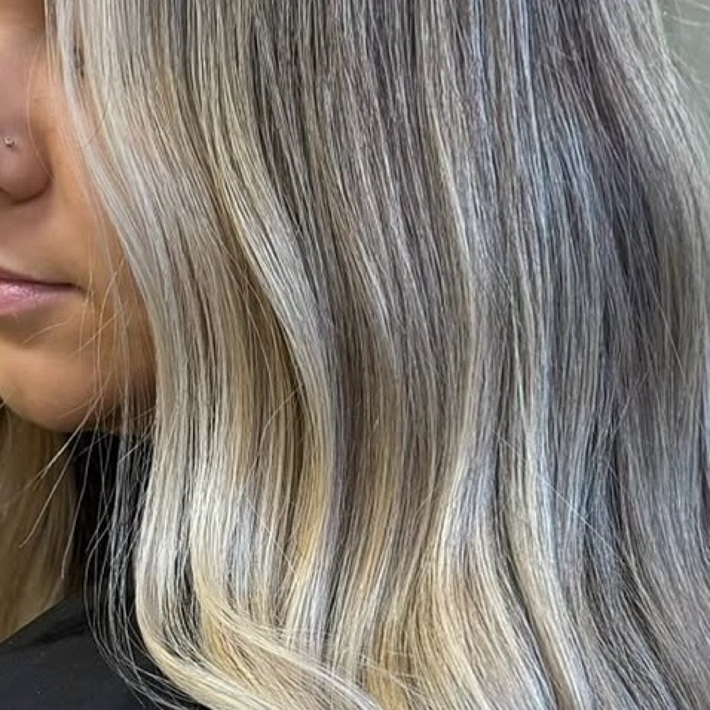 Bronde Me Out Package at Cos by Ash E in Grand Haven, MI