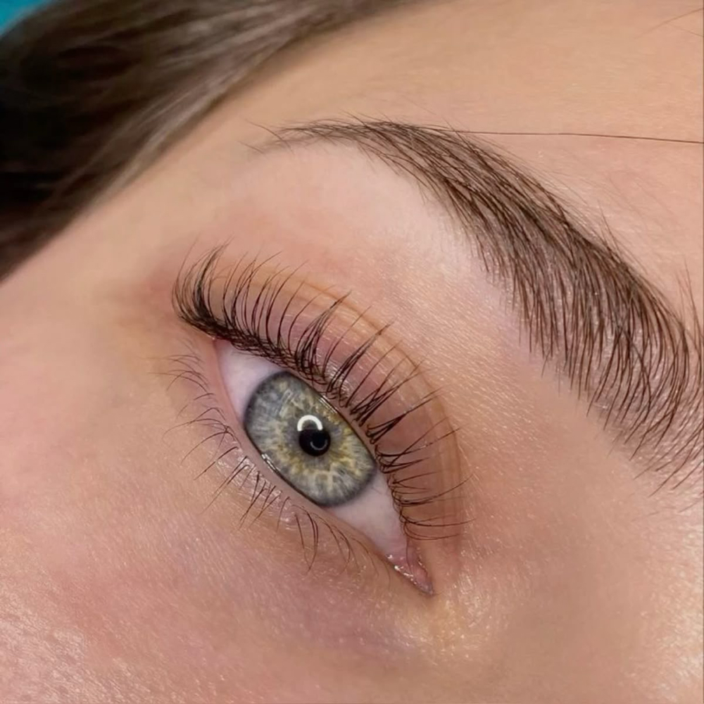 Classic Lash Set