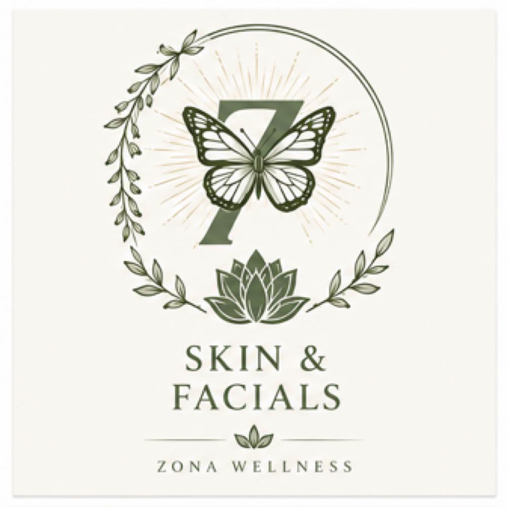 Dermaplaning at Zona Wellness in Redmond, OR