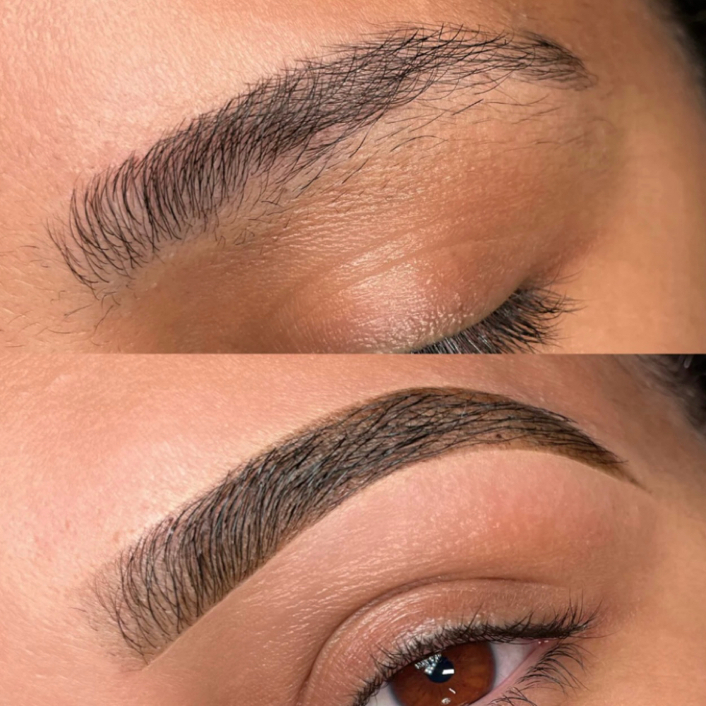 Brow Waxing And Shaping at Carlina Zacarias in New York, NY