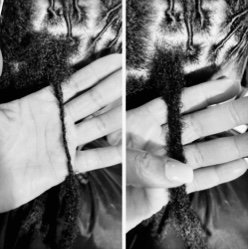 Loc Repair/ Reattachment