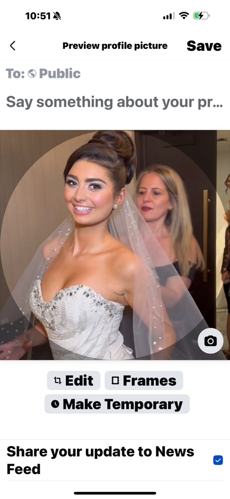 BRIDAL HAIR