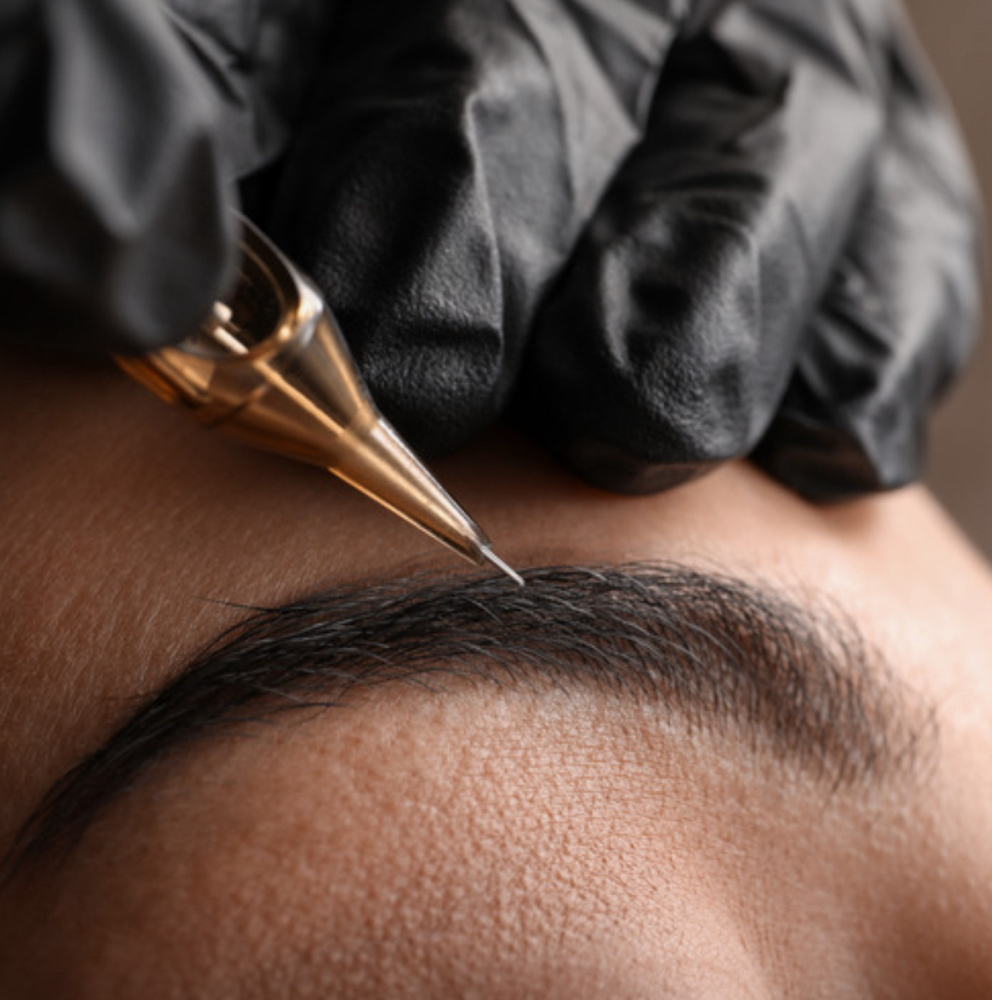 6-10 Week Complimentary Touchup