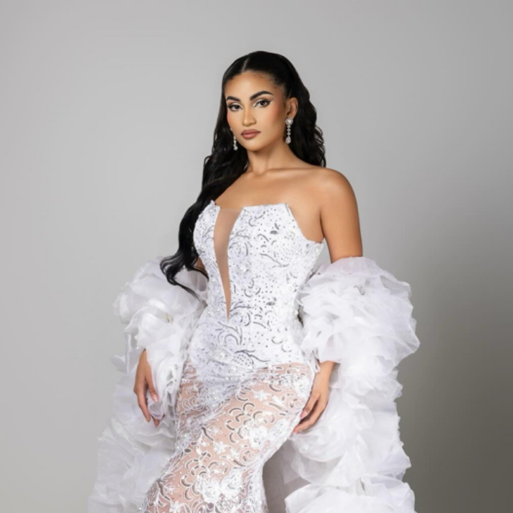 BRIDAL GLAM ONLY at Glam by Jeile in Houston, TX
