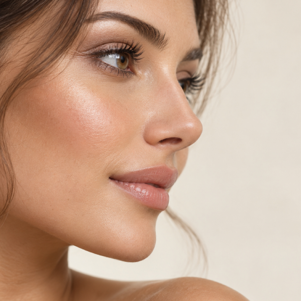 Nose filler at Valora Aesthetics in Fredericksburg, VA