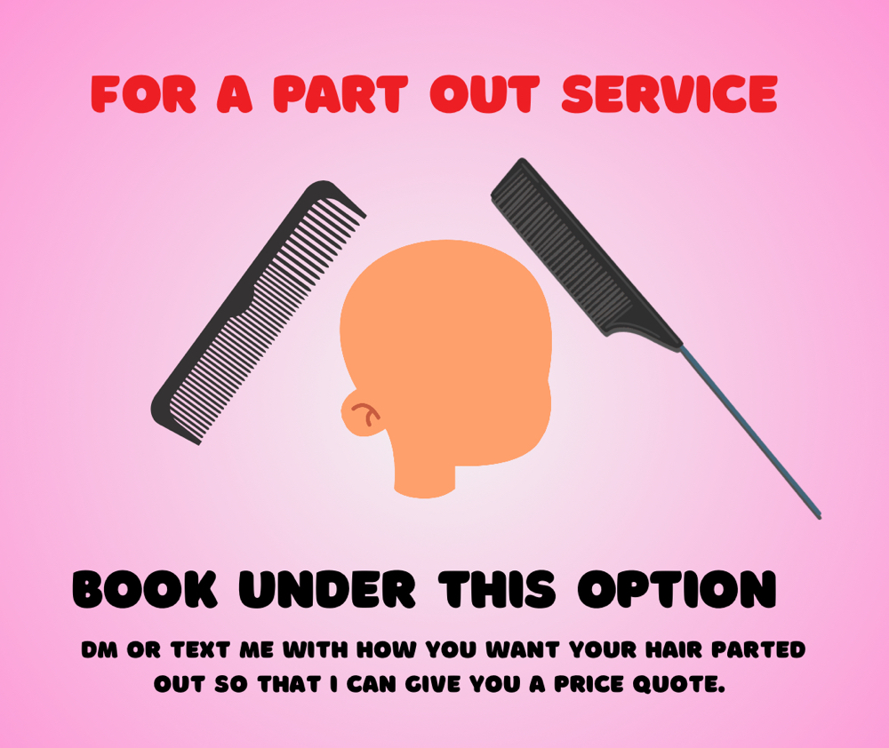 PART-OUT SERVICE