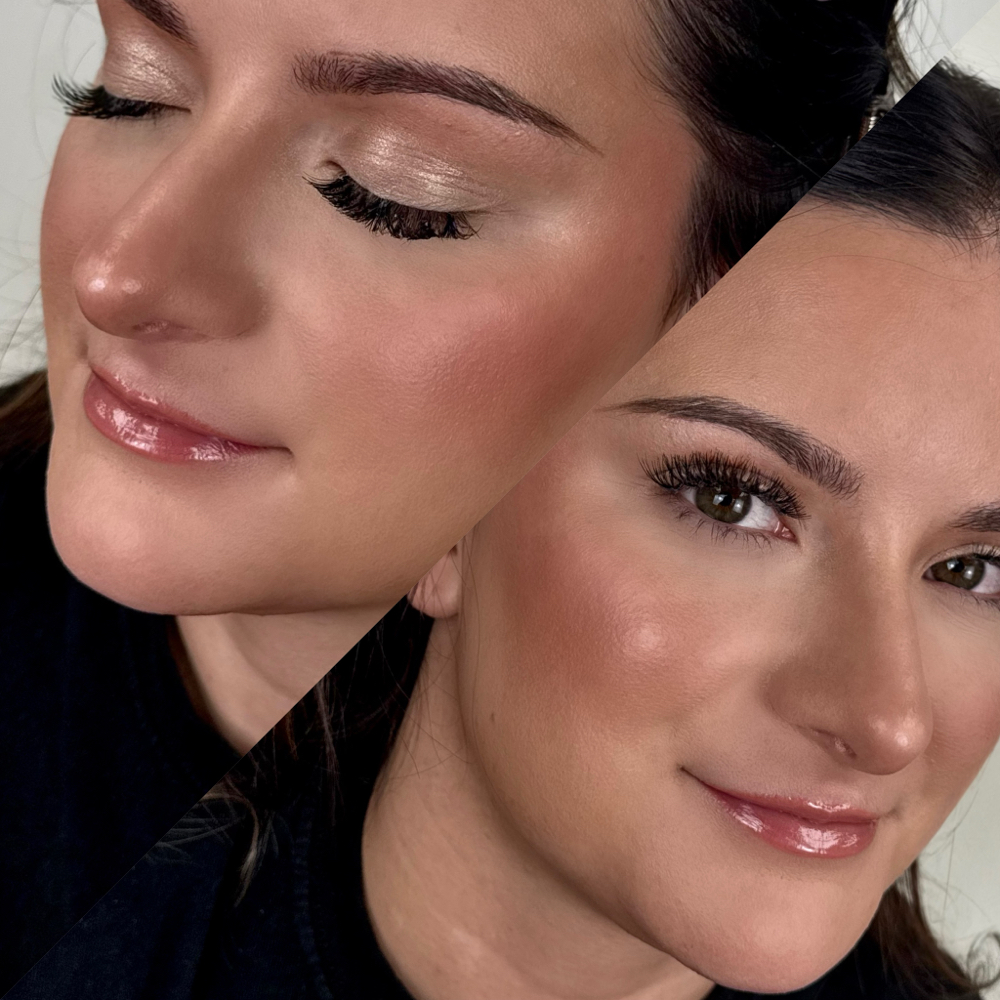 Regular Makeup