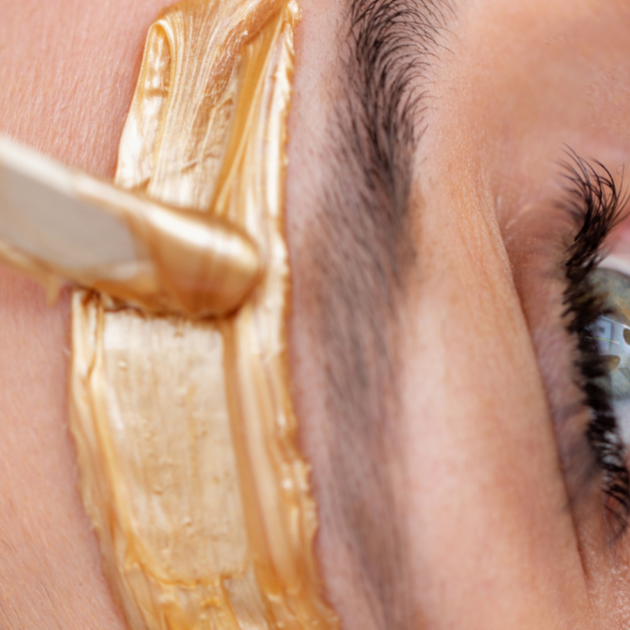 Eyebrow Wax at LMK ESTHETICS SKINCARE SPA in Lake Ozark, MO