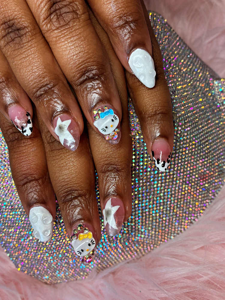 π
β¨ Special Nail Deal Alert