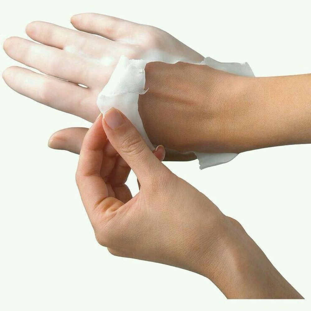 Paraffin Wax Treatment at Sunshine Lash Salon & Spa in Pasadena, MD