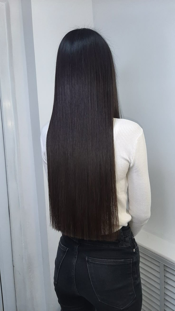 Kids Just A Trim
