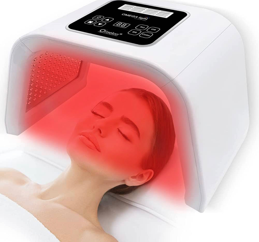 LED LIGHT THERAPY