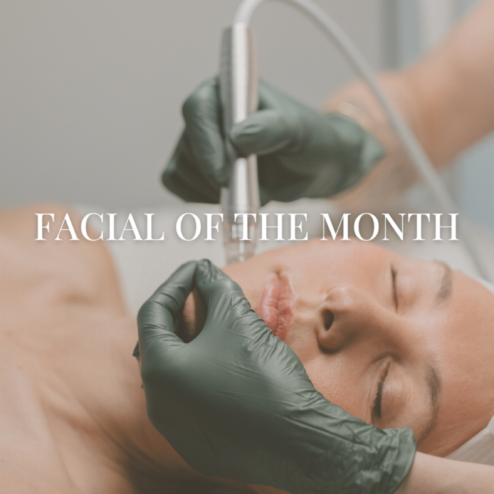 The Spring Nano Renewal at Skin + Body Lab in Granite Bay, CA