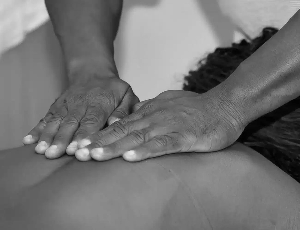 60 Min Swedish Massage