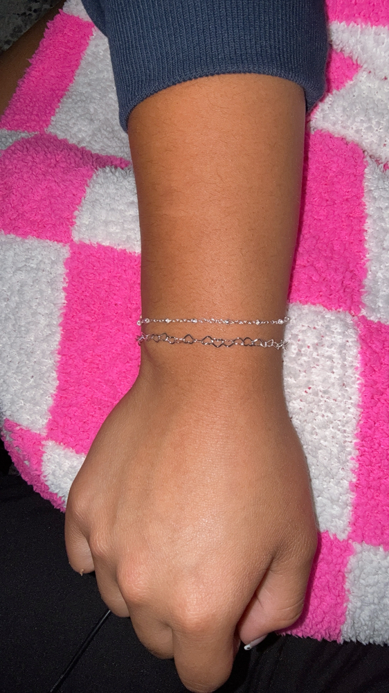 Welded Jewelry For 2 at Brand Me Beauty in Amarillo, TX