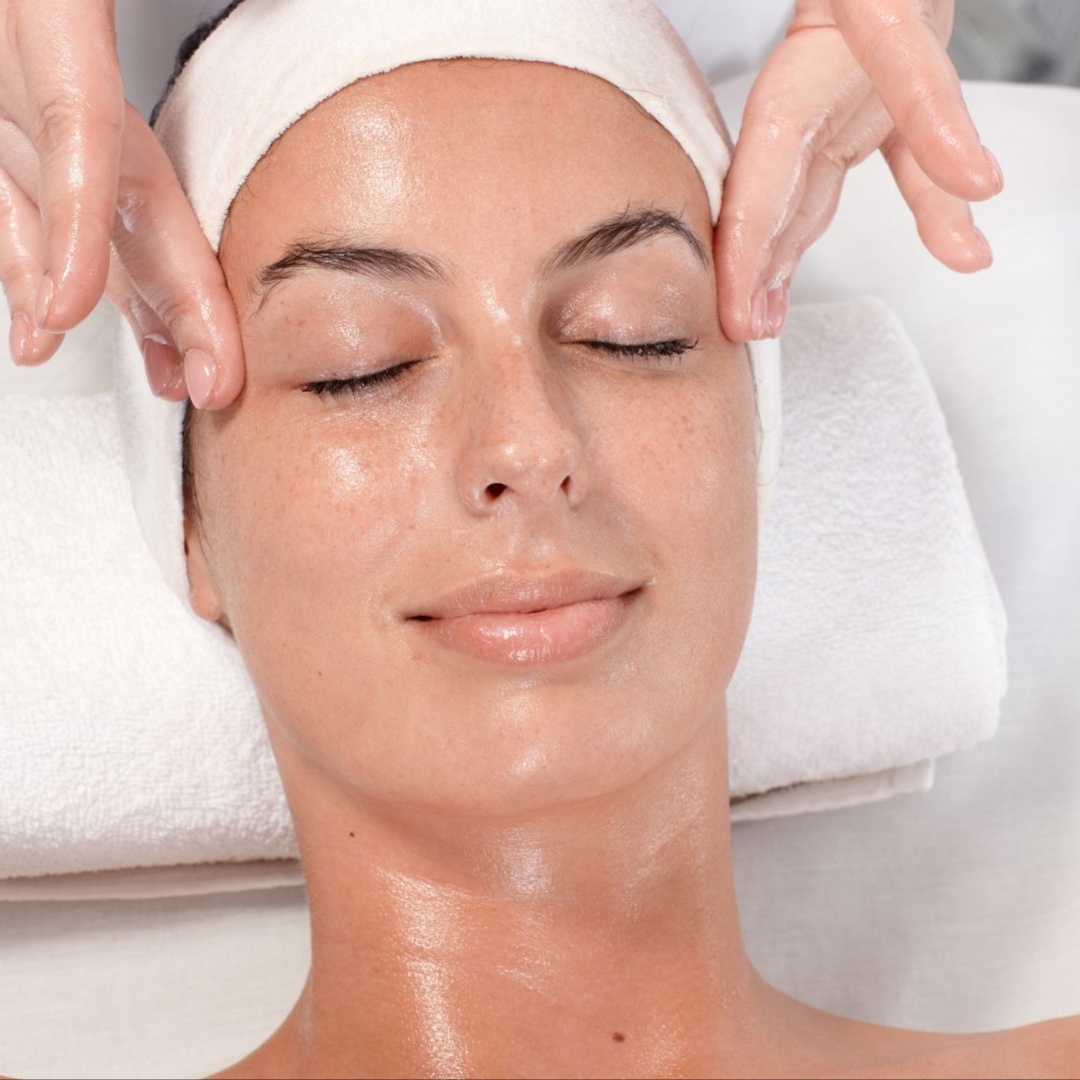 Clarifying Facial at Trinity Beauty Bar in Montclair, NJ