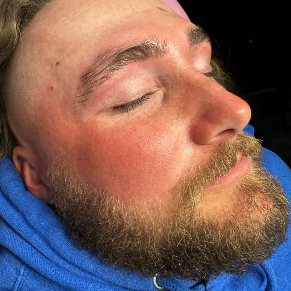 the “Kodiak” treatment at Refined Skin by Kat in Idaho Falls, ID