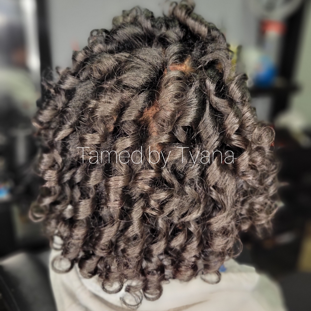 Flexi Rod Set