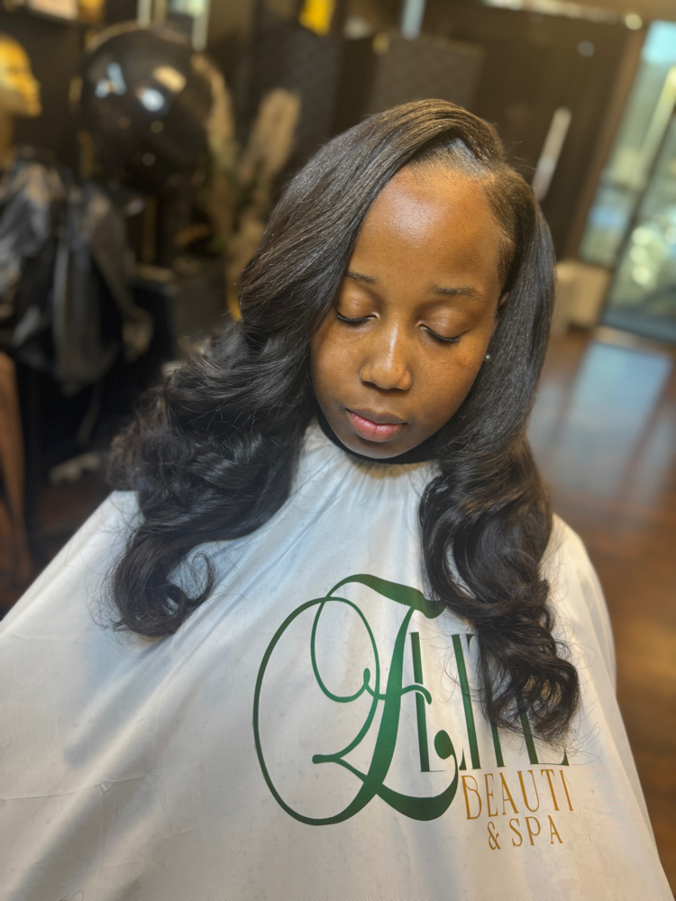 Sew In , Quick Weaves, Tape Ins