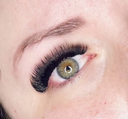 FOREIGN LASH FILL