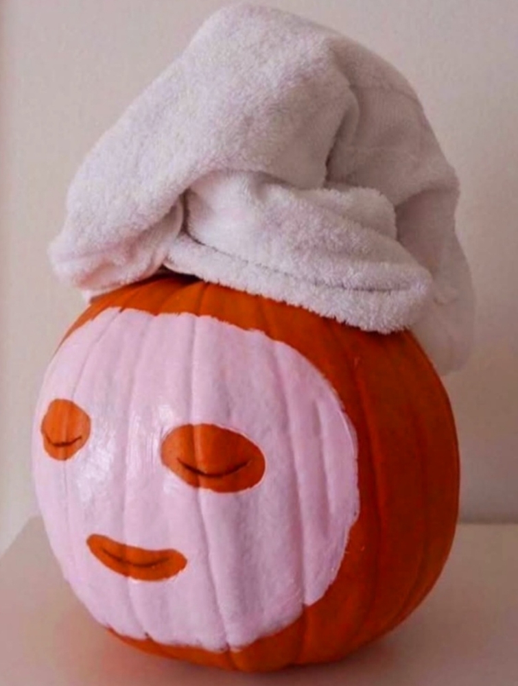 Healthy Harvest Facial