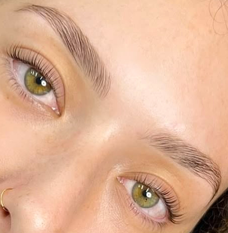 Brow Lamination