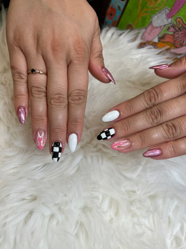 Nail Art