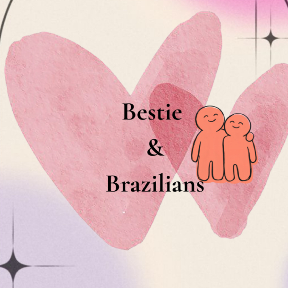 Besties & Brazilians at The Skin Shy Studio in Orange, CT