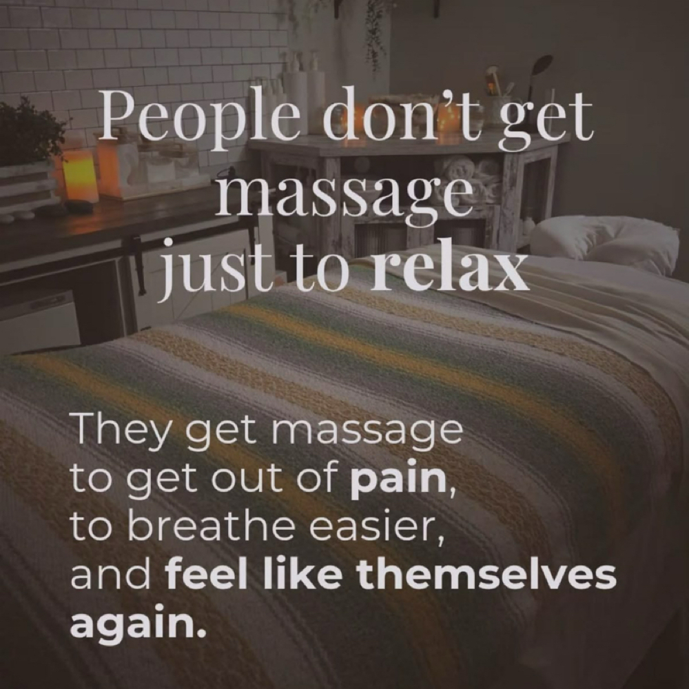 Swedish Relaxation Massage at Healing Touch Massage in Bronx, NY