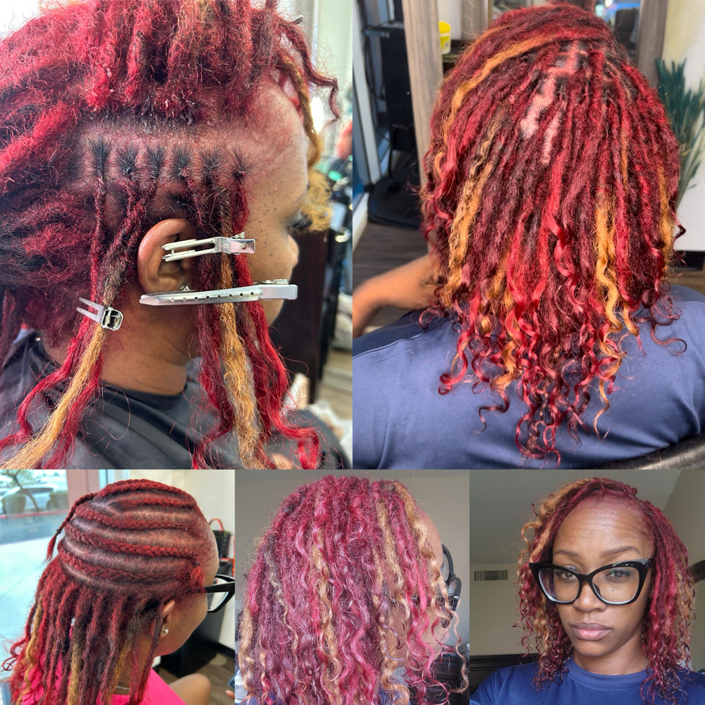 Loc Extensions