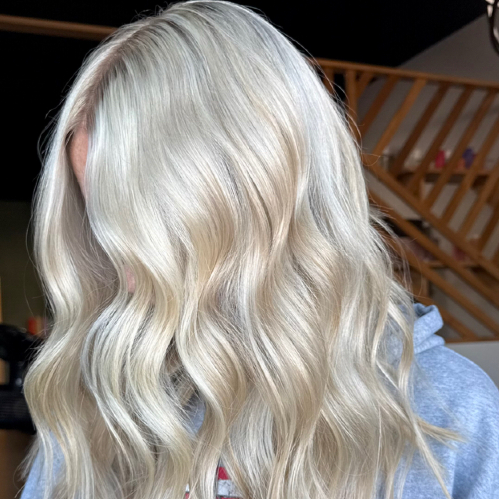 Premium Highlight at Smith & Co Hair Studio in Russellville, KY