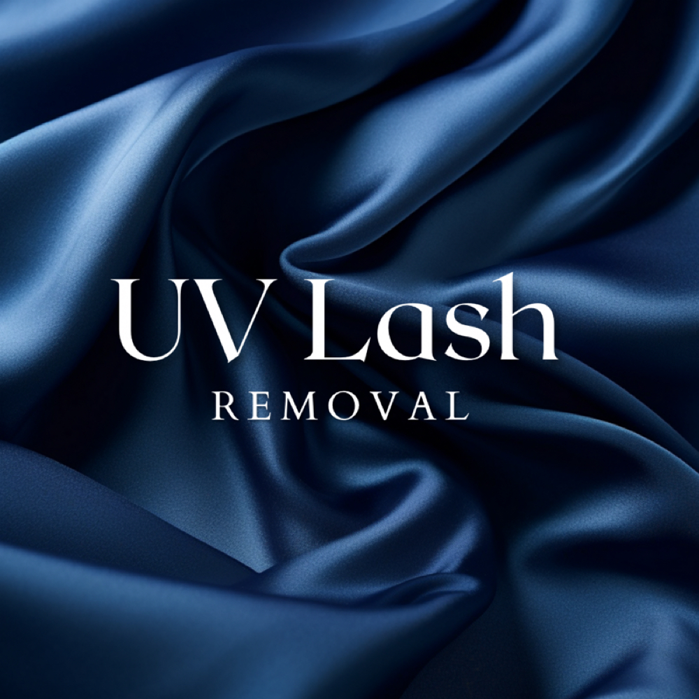 Lash Removal