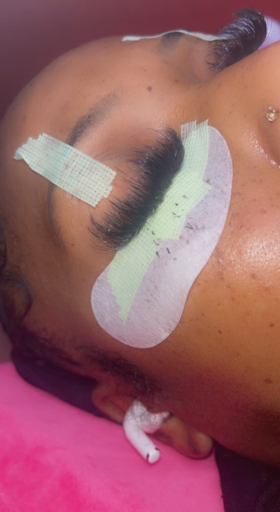 Diva Doll Freestyle at Pure Beautee in Tarboro, NC