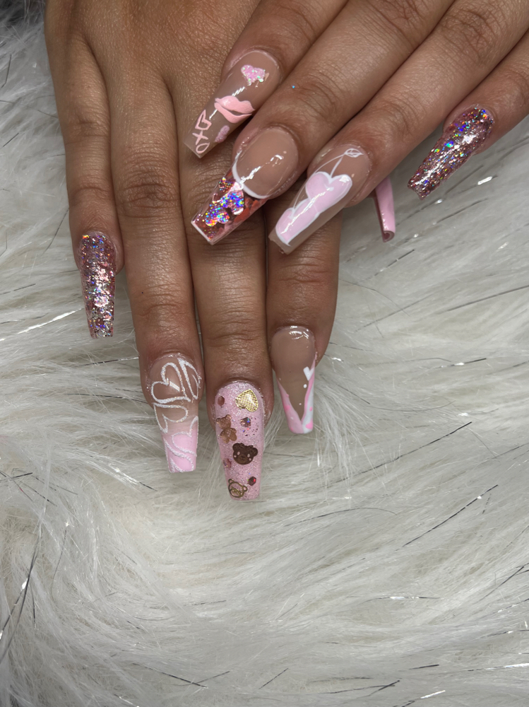 Gel-X Extensions