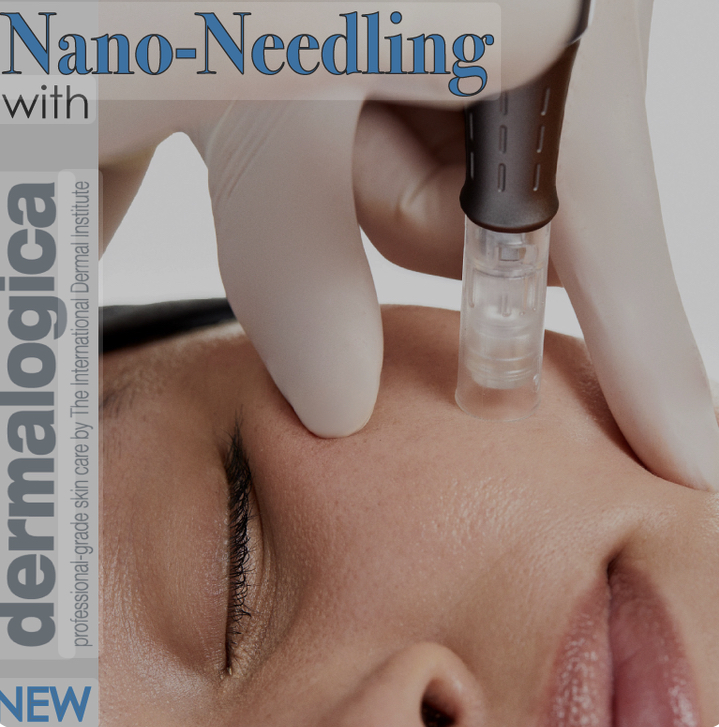 Rejuvenating Nano Needling Facial