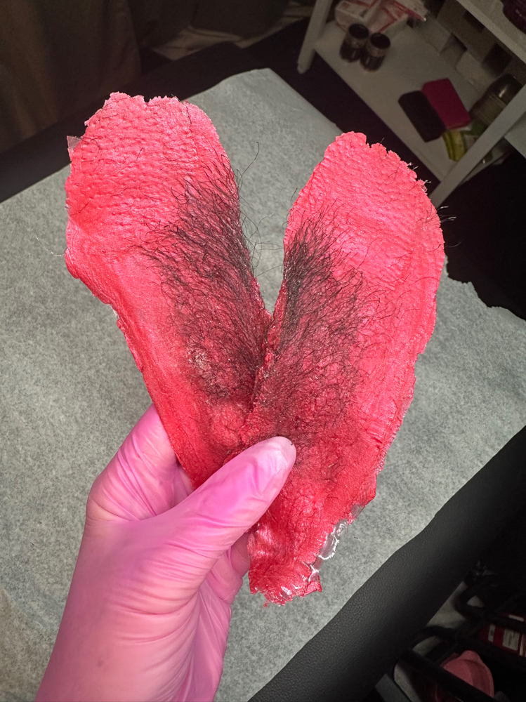 Brazilian Wax at BarebyRhea in Rome, GA