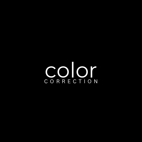 Color Correction at Studio Mor in Camas, WA