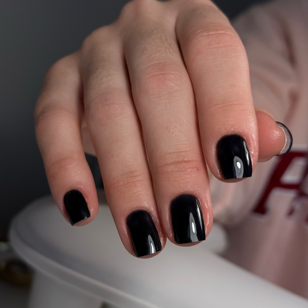 Add Gel Polish To The Service at Aesthetic Cuticles in Scottsdale, AZ