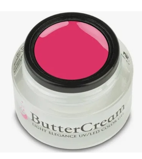 Buttercream Gel