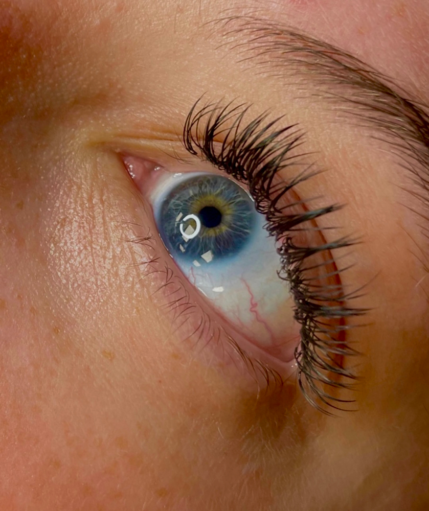 Classic Lashes - Full Set at Esthetics With Coral in Athens, TN